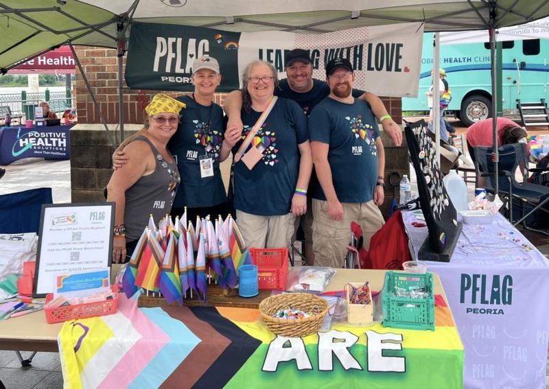 Pride Fest 2025